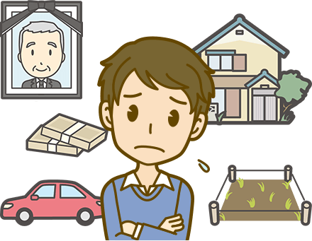 ご家族へ相続する際も家賃収入が減って、修繕費が残っていると負担が大きいです。残される可能性があるご家族も安心の状態で引継ぎを検討しましょう。