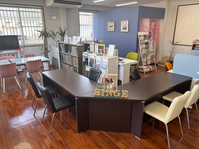 本店 写真