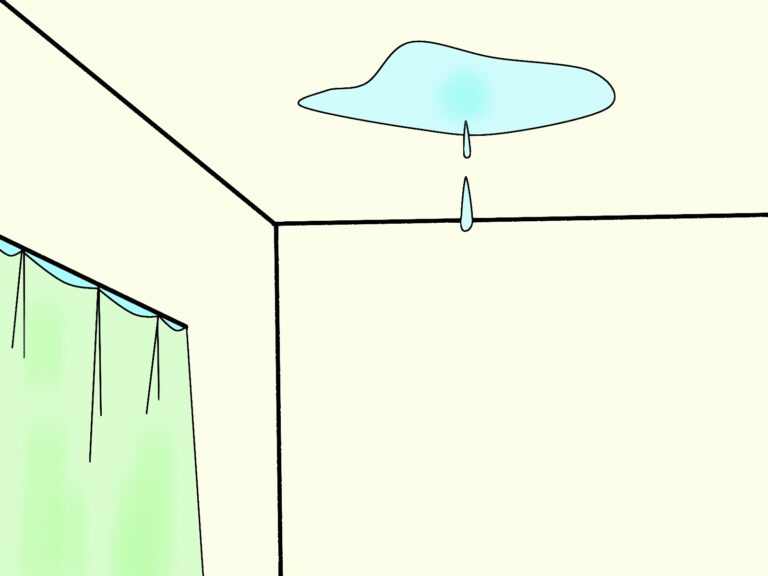 Q. 梅雨前に雨漏り対策は本当に必要ですか？