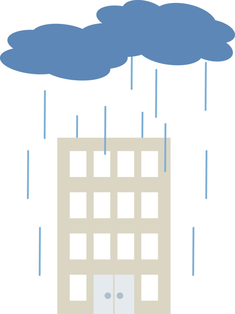Q. 梅雨の外壁塗装でも品質に問題はありませんか？